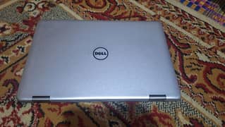 Dell Inspiron 7779 - Core i7, 16GB RAM, 2GB NVIDIA, Touchscreen Laptop