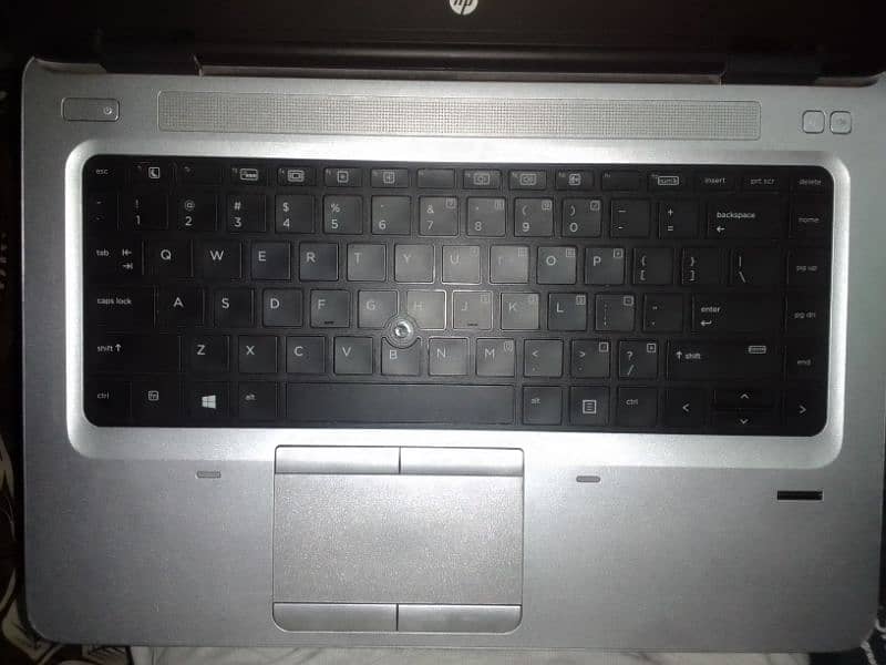 hp ProBook Core i5 2