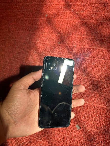 Google Pixel 4xl 128gb non pta 1