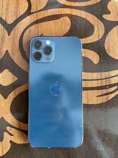 iPhone 12 Pro dual approved