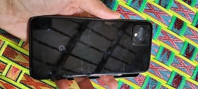 Google pixel 4 non pta 0