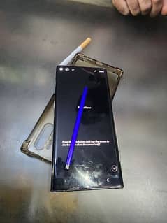 samsung note 10 plus 12/256 0