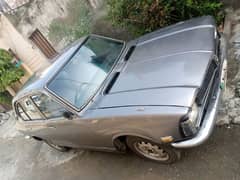 Toyota Corolla XE re condition esambal 1986