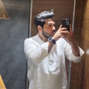 Ubaid Saeed