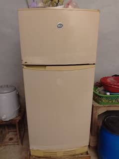 small size PEL freezer