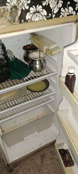 small size fridge urgent sell 4