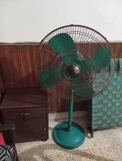 Pedestal Fan