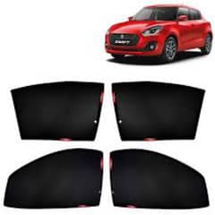 Car airpresser . Car digy spoiler. Car glass parda . back Defuser . 0