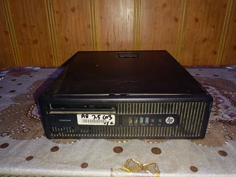 DELL'S PC 0