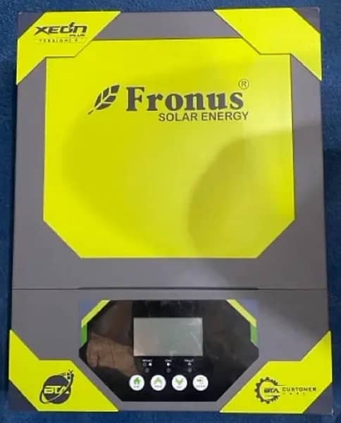 fronus 2000va 1