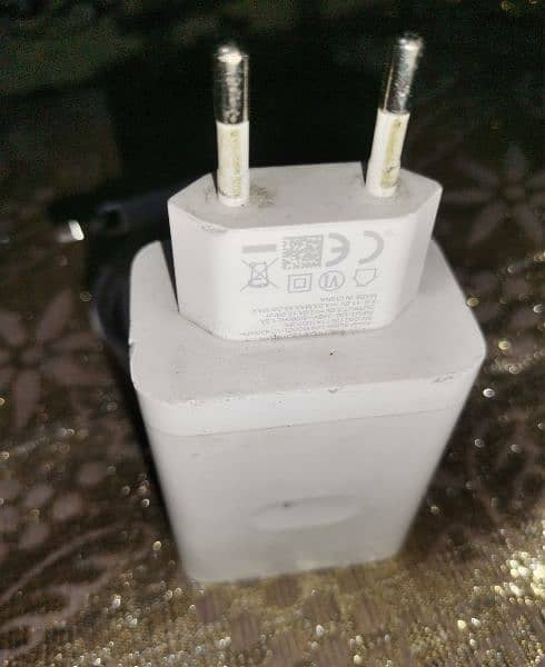 33W OPPO F21 Pro Ka Original SuperVooc Charger Box Pulled 100% 3