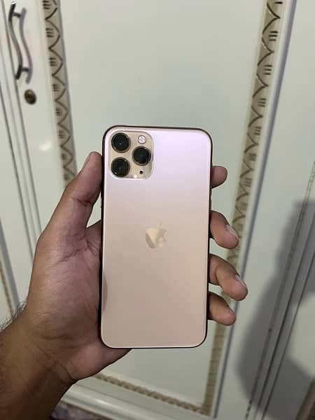 iPhone 12 pro jv 128gb 85%health 3