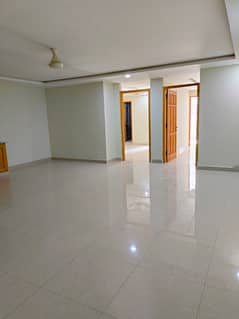 2 bedroom unfurnished brand new apartment available for rent in E-114 0