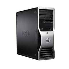 Intel xeon t5500 Gaming PC for sale