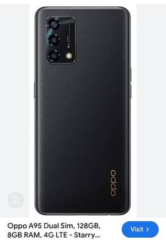 OPPO A95 0