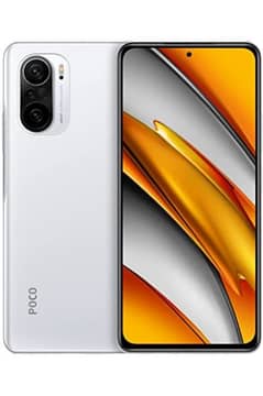 Poco F3 sale 6 128 gb 10 be 9 with box charger 0