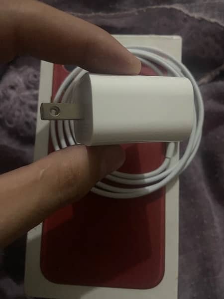 iphone 12 pro max ka 100% original charger hy 1