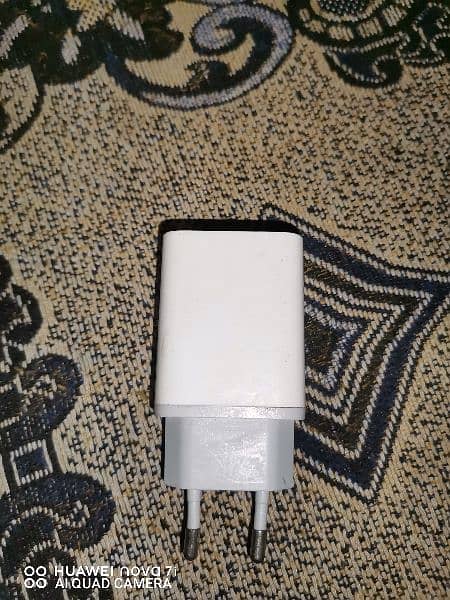 18W Tecno Spark Ka Original Charger 3