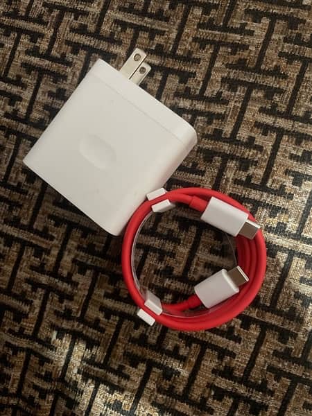 Oneplus 12 pro ka 100% original box pulled charger hy 1