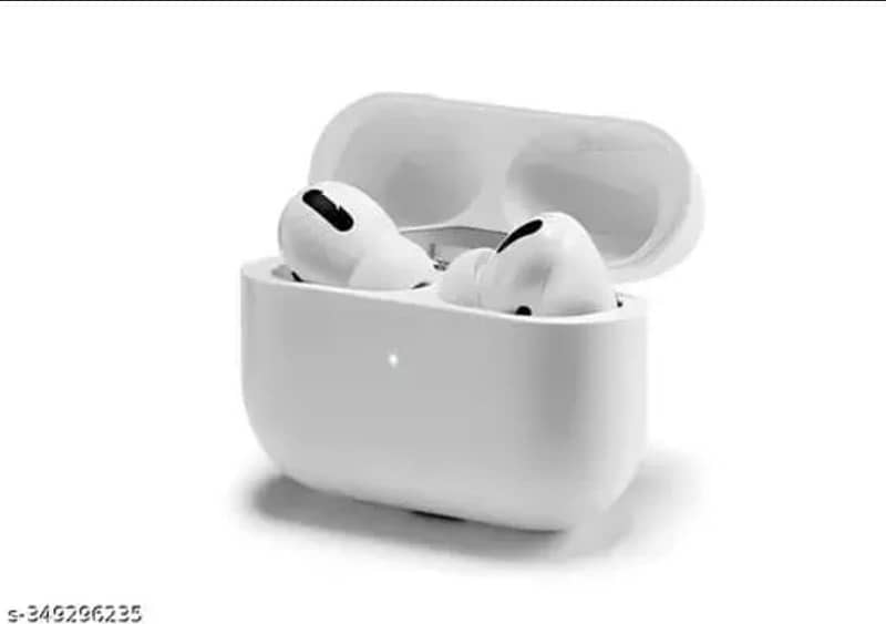 airpods Air Pro 3rd Gen TWS (True Wireless Stereo) 3