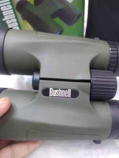 Bushnell 10x42 TeleScope Binoculars for (Door Been)|03219874118