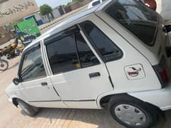 Suzuki Mehran VXR 2008 0