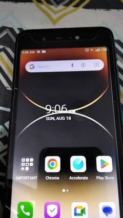 itel A25 pro 0