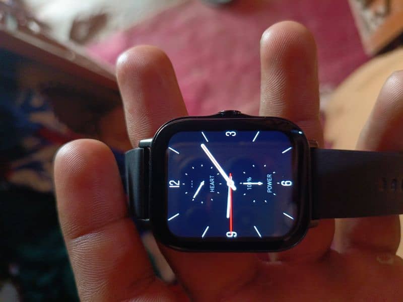 smart watch isw-31. . itel brand 5