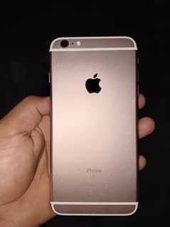 I phone 6s plus pta proved 64GB