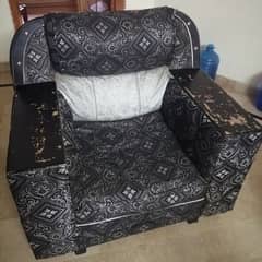 6 Seater Sofa for Sale