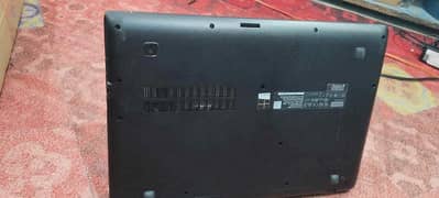 Lenovo laptop 4GB Ram/500GB HHD