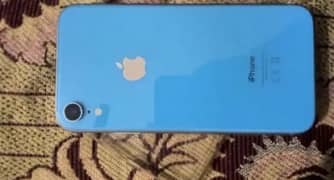 Iphone Xr 256Gb Non PTA Esim Time Available 0