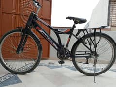 urgent sale!!! bicycle for sale