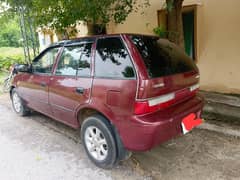 Suzuki Cultus VXR 2006