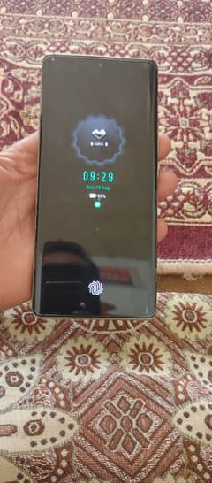 Infinix note 40 pro