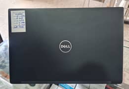 Dell Lattitude 7480 0