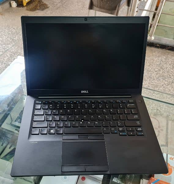 Dell Lattitude 7480 1