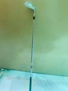 Golf Iron Stick