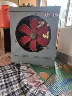 Air cooler for you