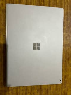 Microsoft surface Book 3