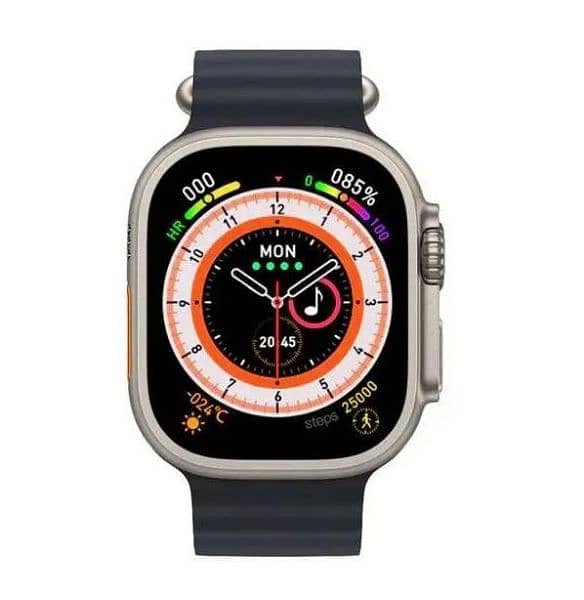 i9 Ultra Max Smart Watch 1