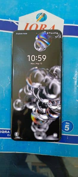 Samsung Galaxy s20 ultra 12/128 3