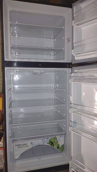 Refrigerator Brand New Dawlance 9199 2