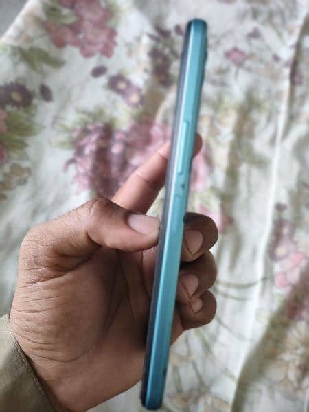 infinix note 11 6gb 128 GB 4