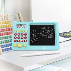 easily education learning machine for kids 0