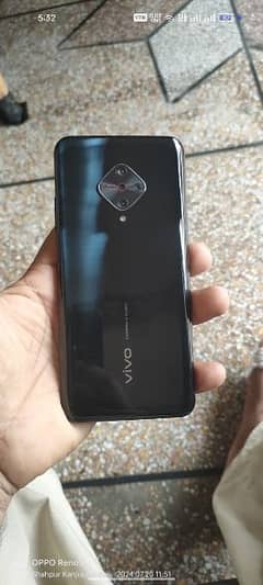 Vivo y51 0