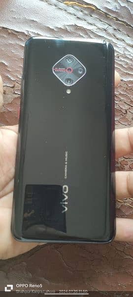 Vivo y51 8