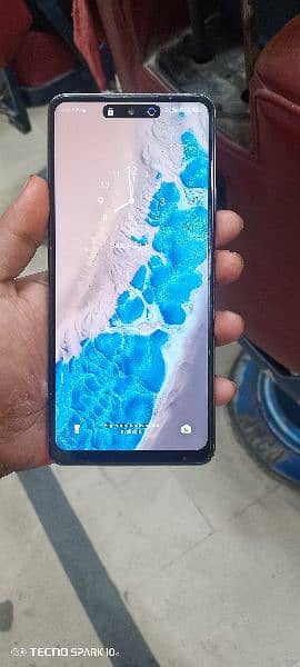 Infinix Note 30 4