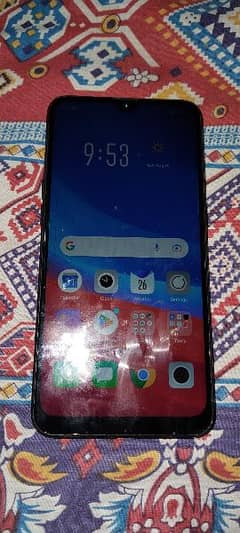 oppo a5s 10/8 condition 0