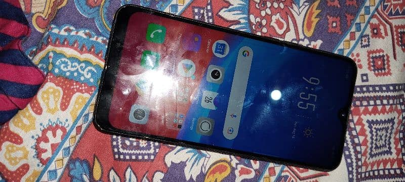 oppo a5s 10/8 condition 1